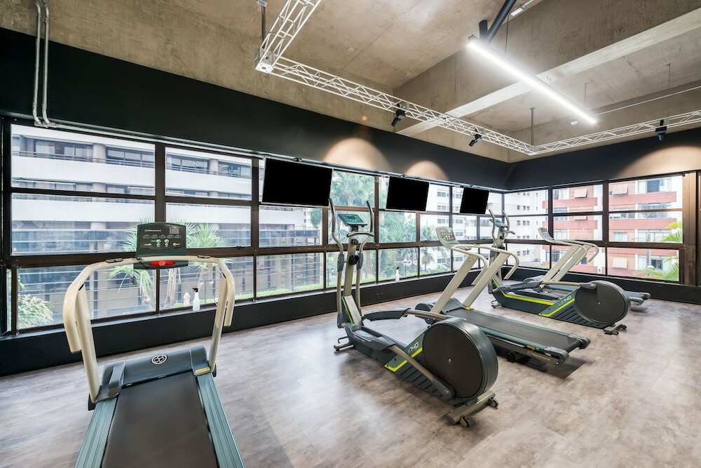 Фото Radisson Paulista Sao Paulo