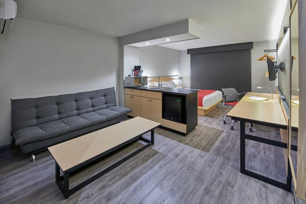 Фото City Express by Marriott Veracruz