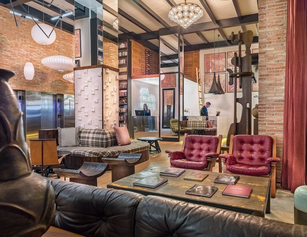 Фото H10 Tribeca