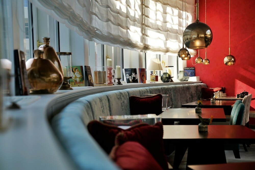 Фото Vila Vita Rosenpark