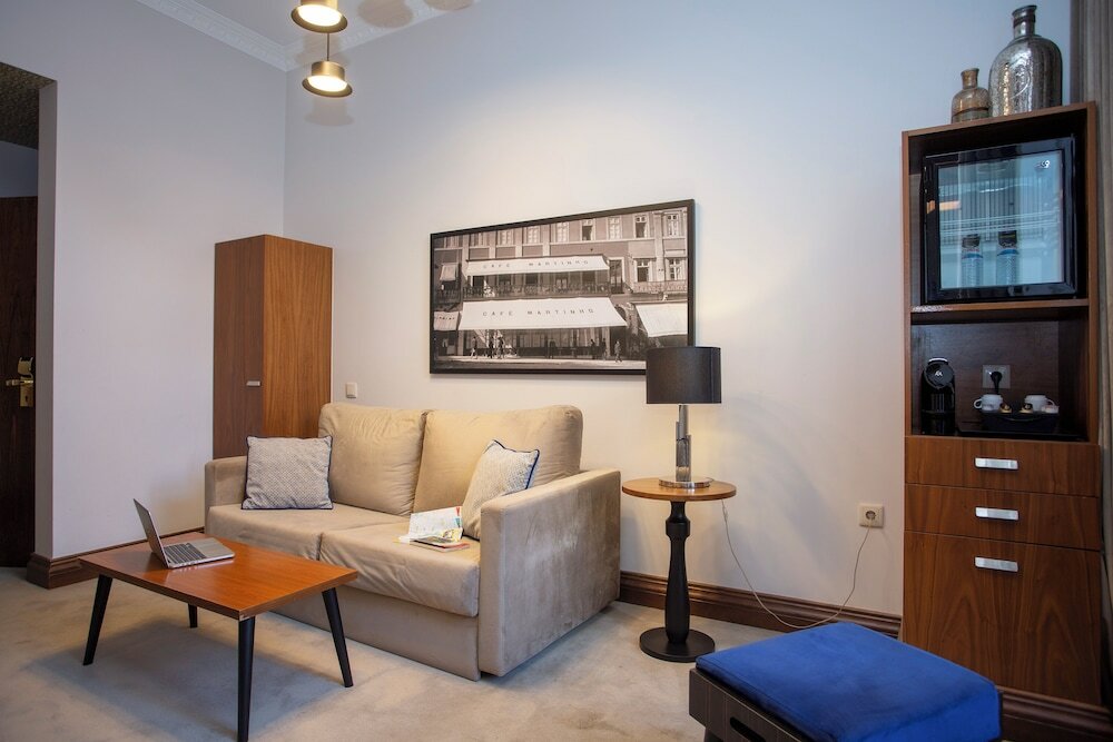 Фото Casual Belle Epoque Lisboa