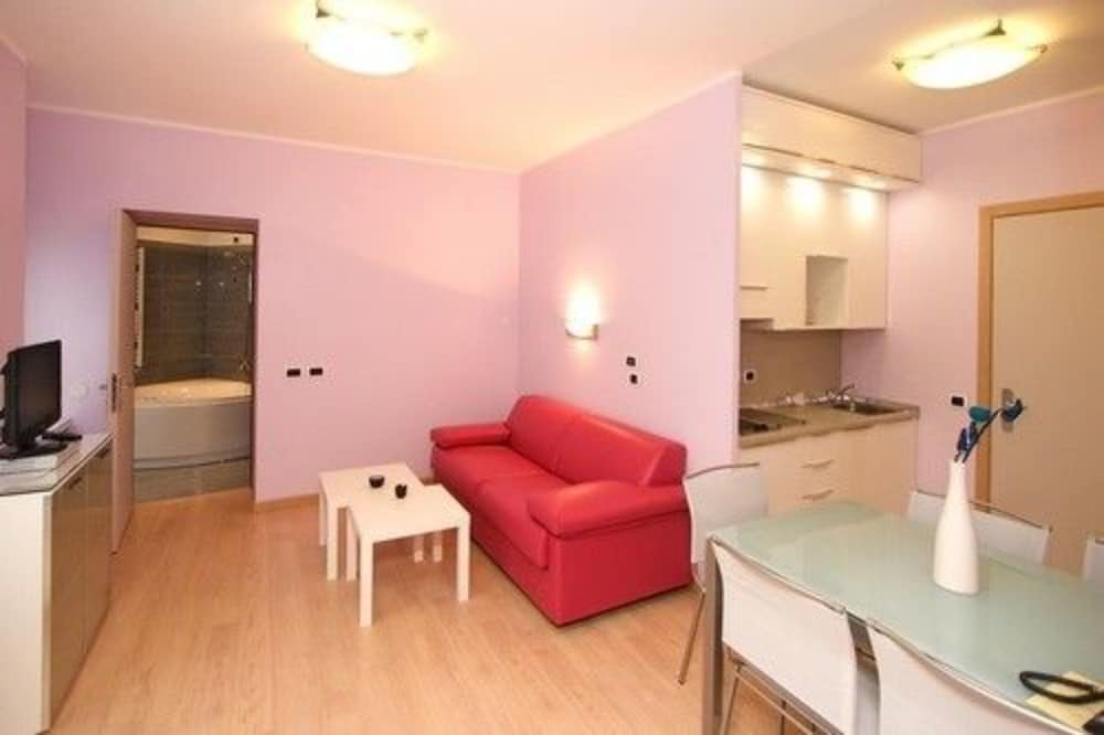 Фото Hotel Roma Trieste