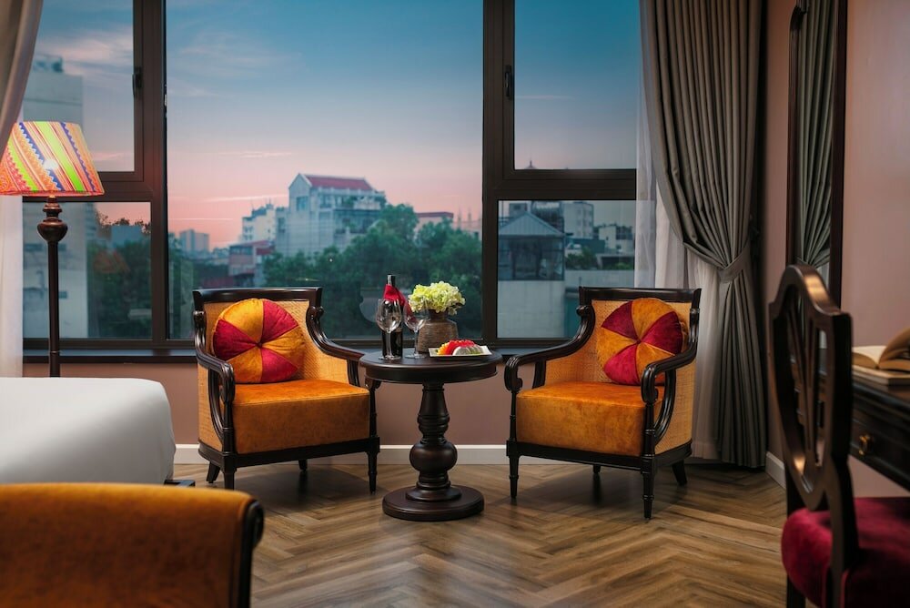 Фото Acoustic Hotel & SPA