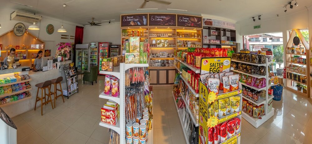 Фото Reunion Residence