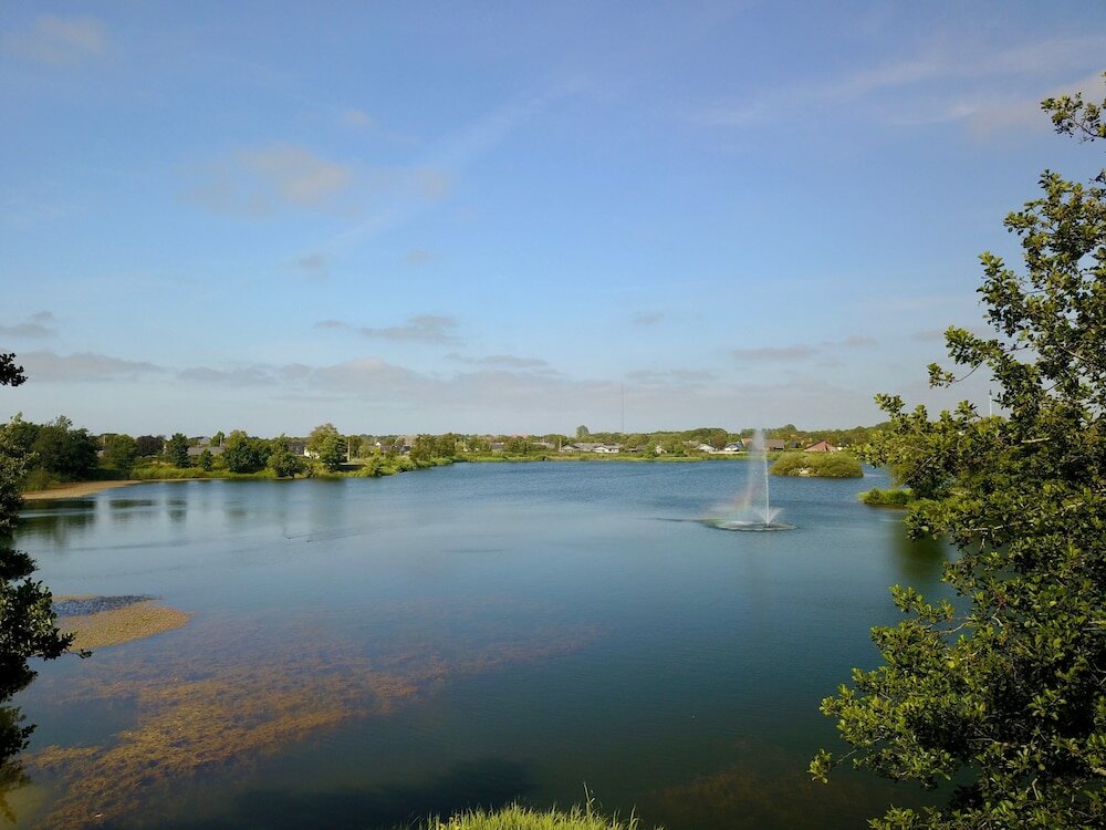 Фото Hotel Søparken