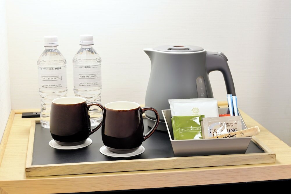 Фото The Royal Park Hotel Kyoto Umekoji