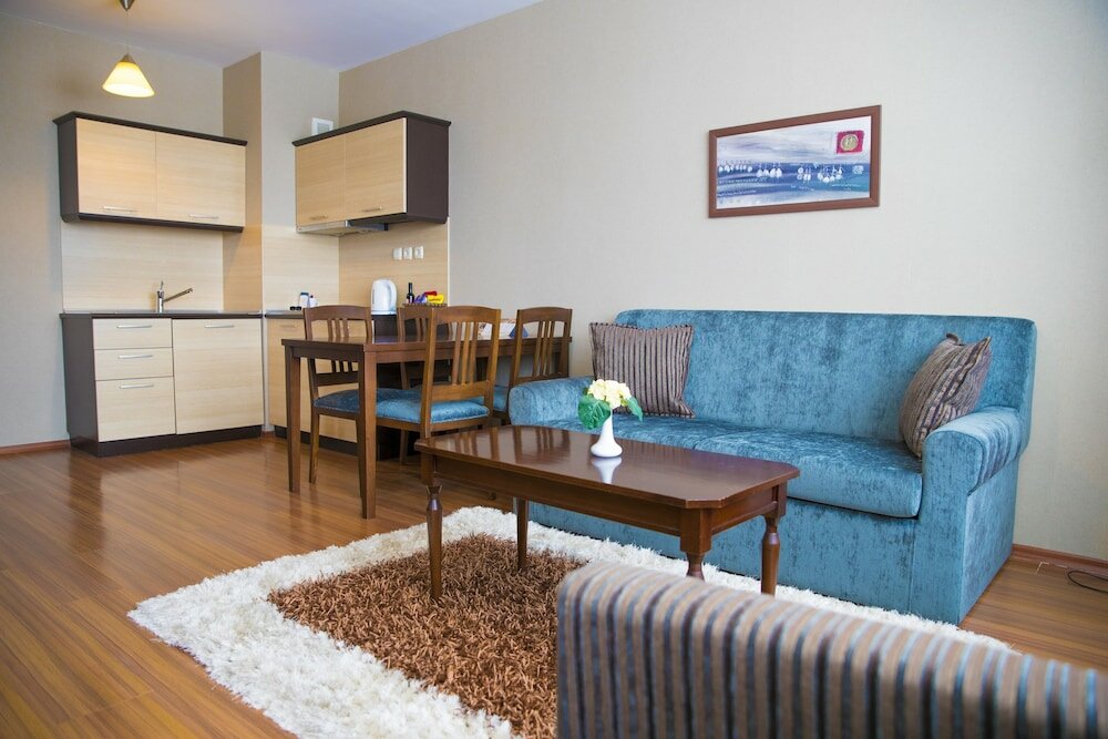 Фото Regnum Bansko Ski Hotel & SPA