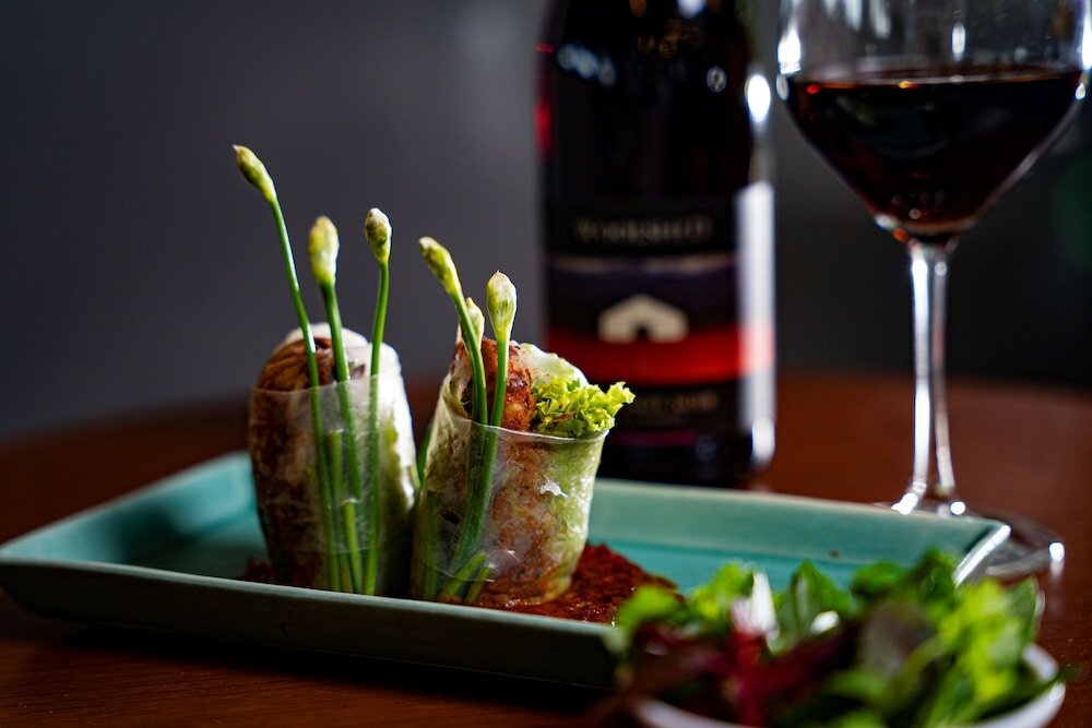 Фото Wink Hotel Saigon Centre