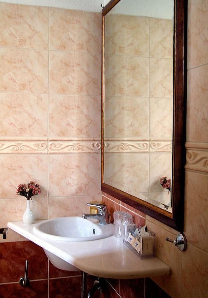 Фото Hotel Mistral