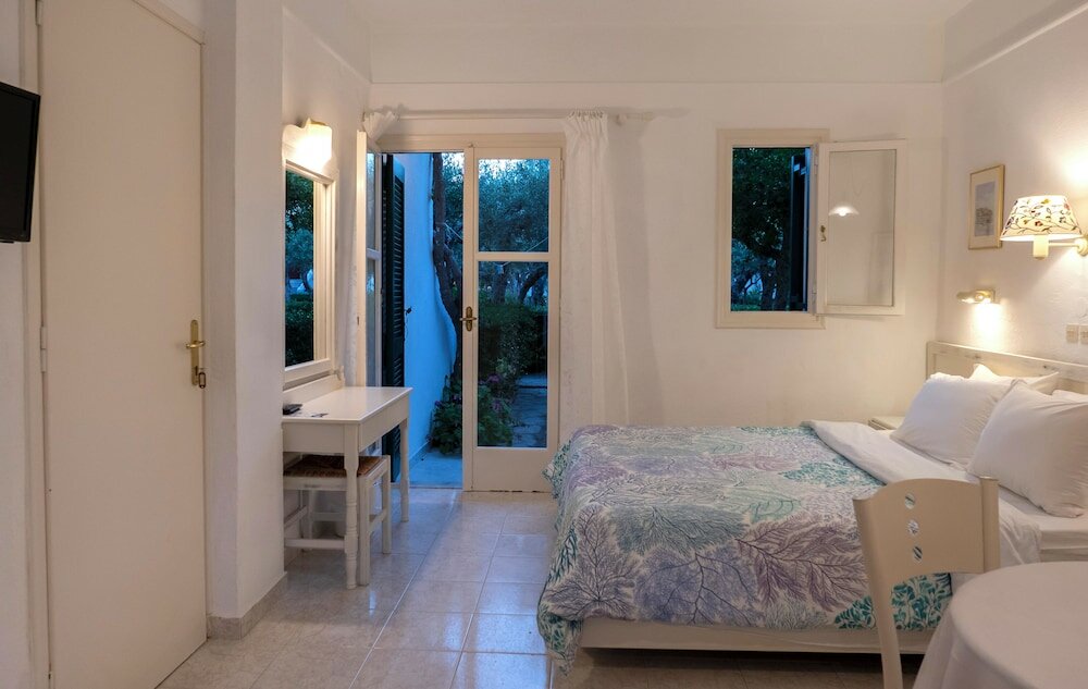 Фото Villea Village