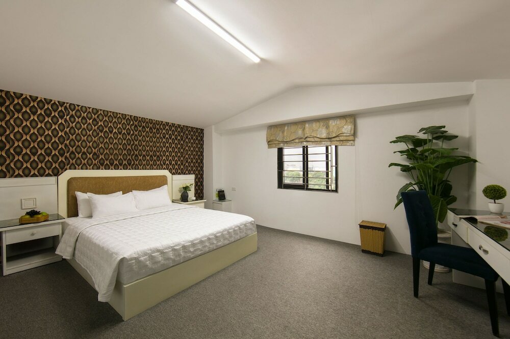 Фото Kingly Hotel