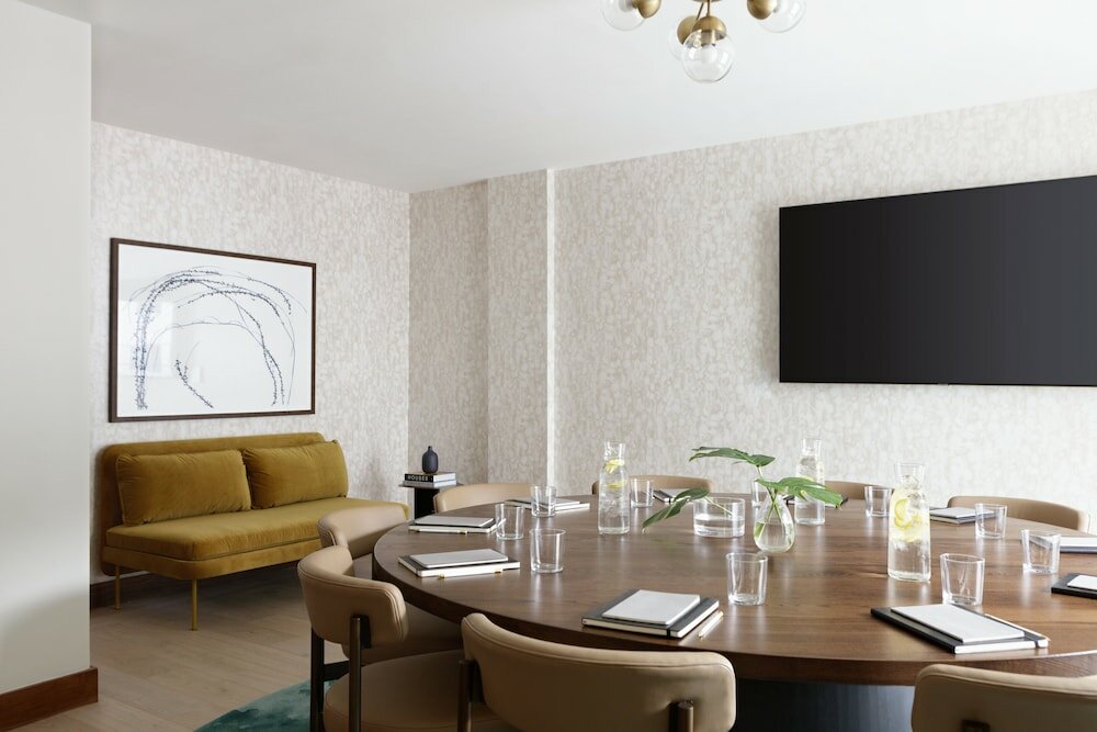 Фото Kimpton Sylvan Hotel, an Ihg Hotel