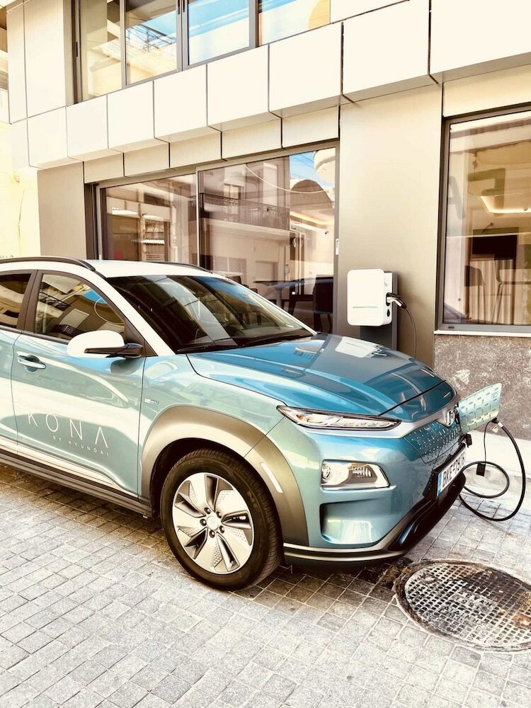 Фото Iraklion Hotel