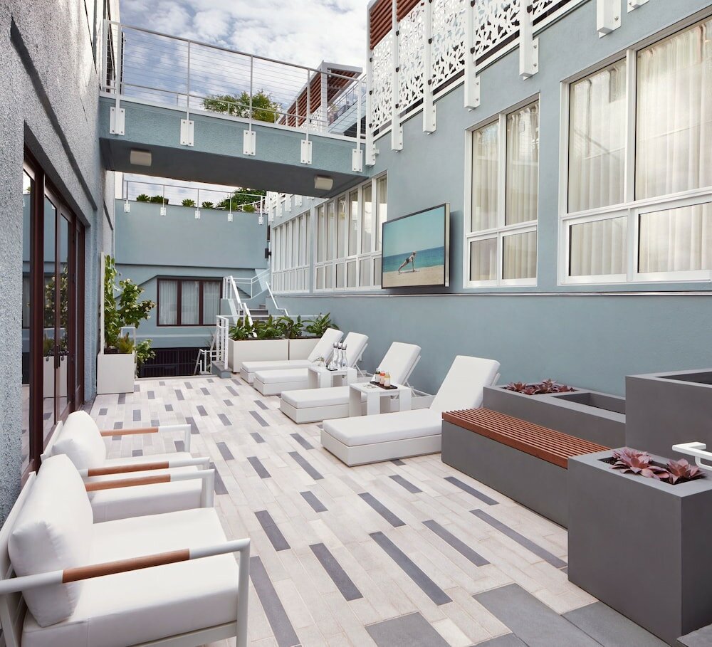 Фото Casa Madrona Hotel & SPA