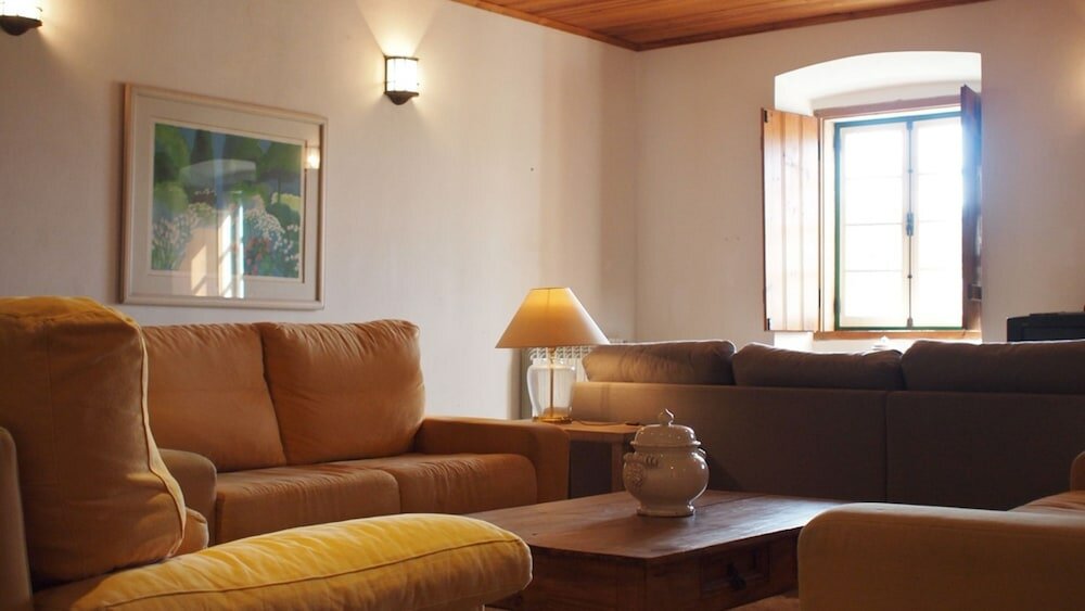 Фото Quinta dos Ribeiros