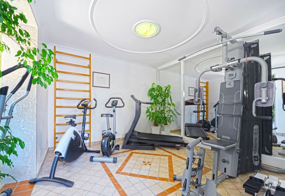 Фото Hotel Aurora Terme