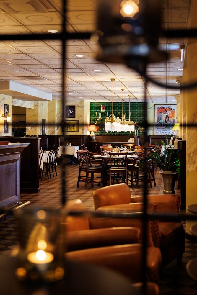 Фото ProfilHotels Garden