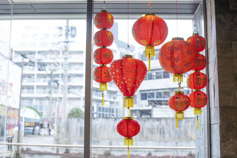 Фото Dormy Inn Nagasakiekimae Hot Springs