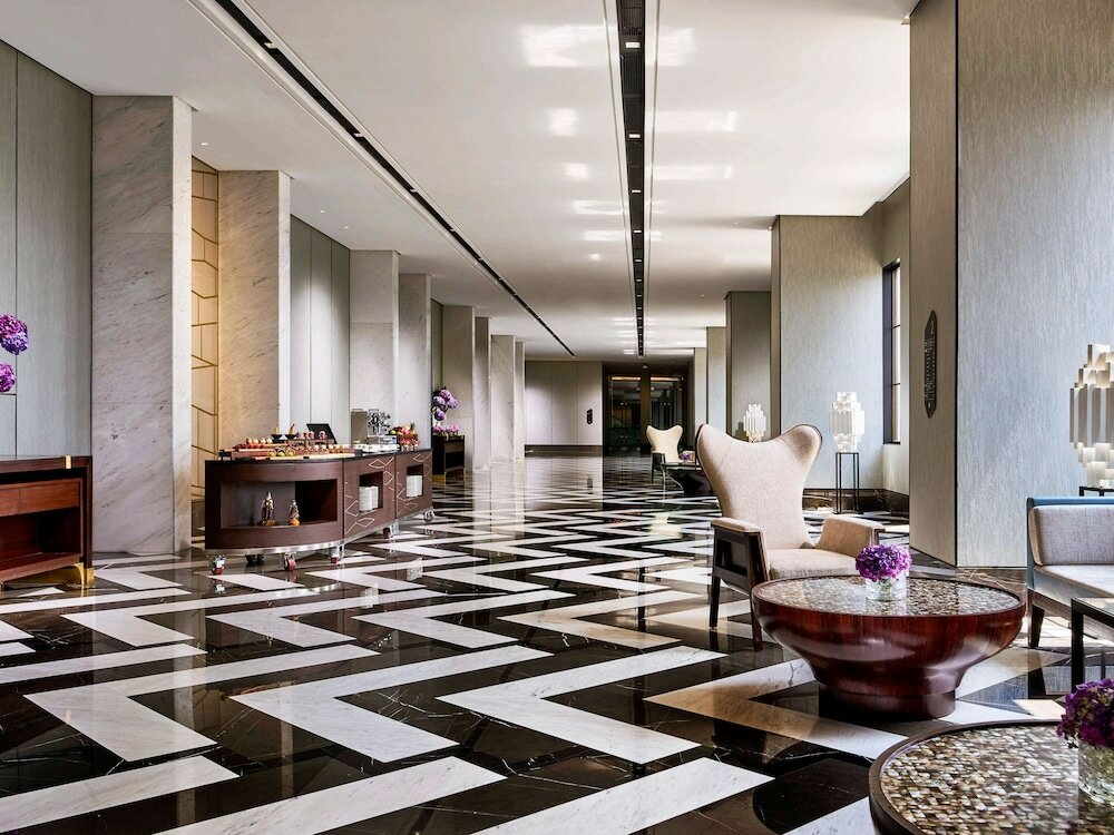 Фото Pullman Bandung Grand Central