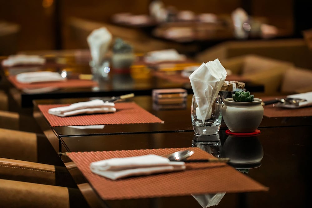 Фото Crowne Plaza Lanzhou, an Ihg Hotel