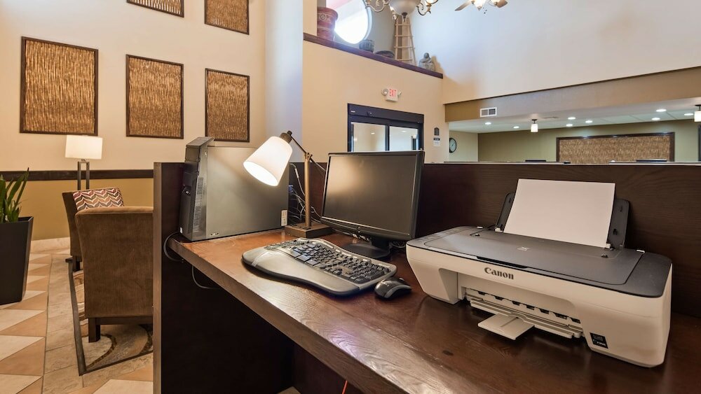 Фото Best Western Plus Ruidoso Inn