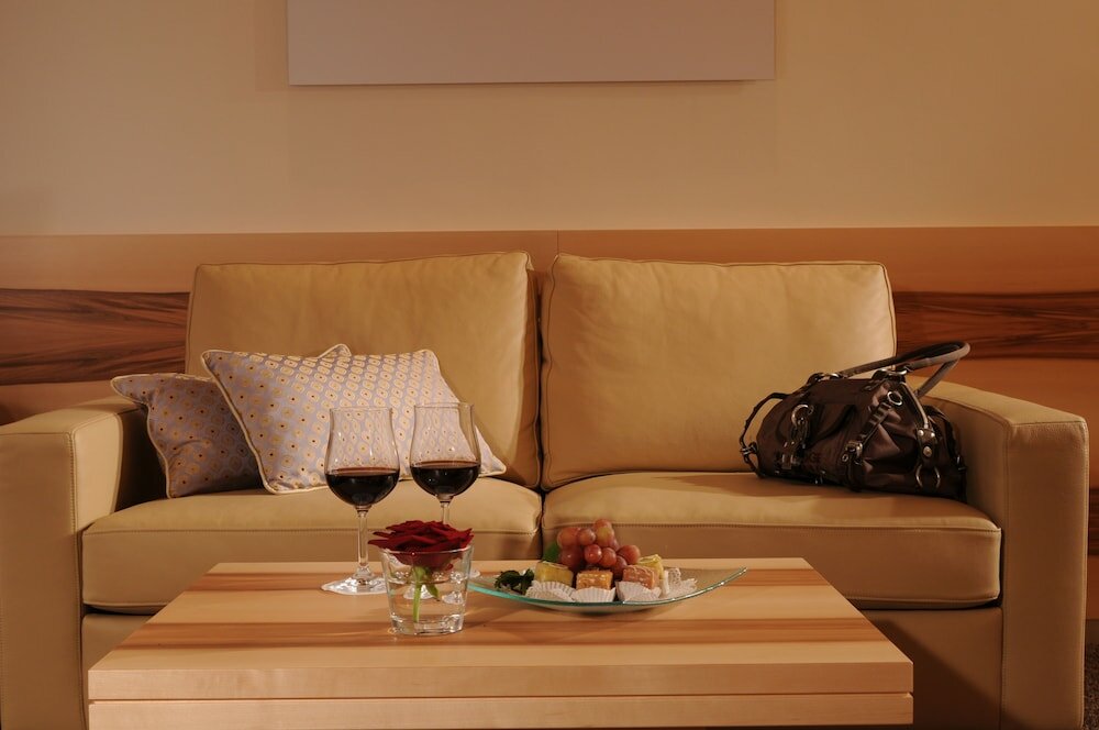 Фото Hotel Torbrau