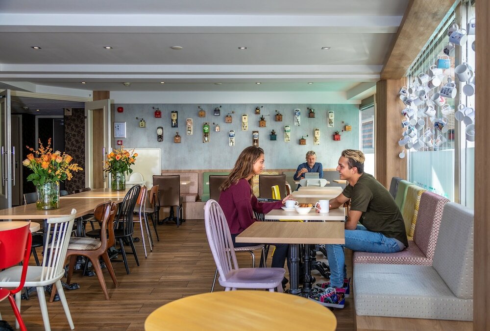 Фото Hotel Espresso City Centre