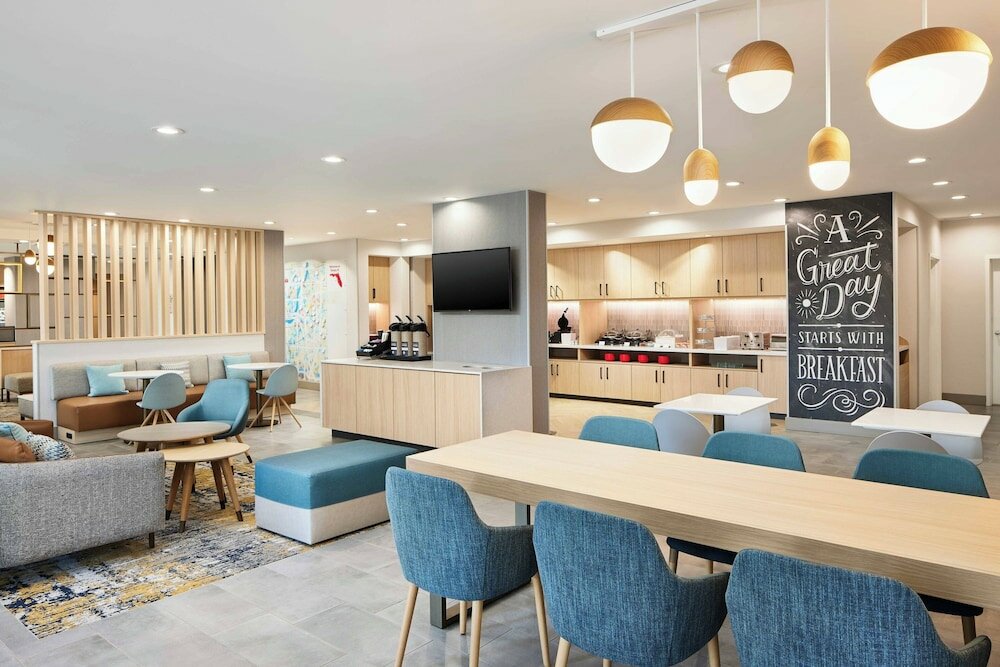 Фото TownePlace Suites Tampa Casino Area