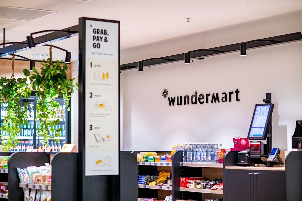 Фото Holiday Inn Express Rotterdam - Central Station