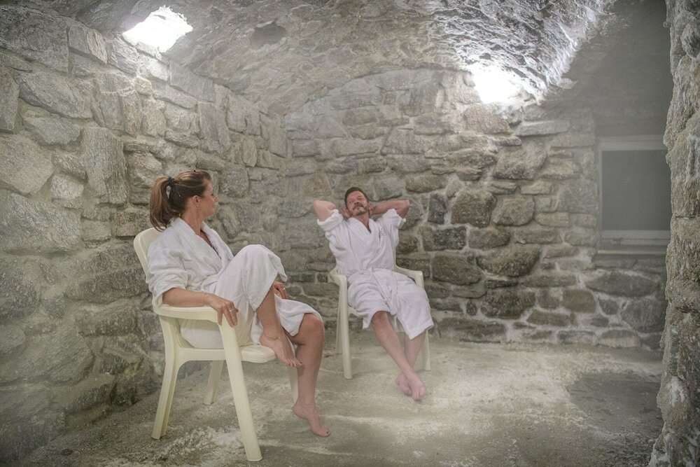 Фото Johannesbad Hotel Palace