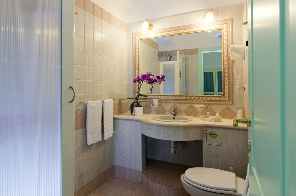 Фото Hotel Villa Bianca