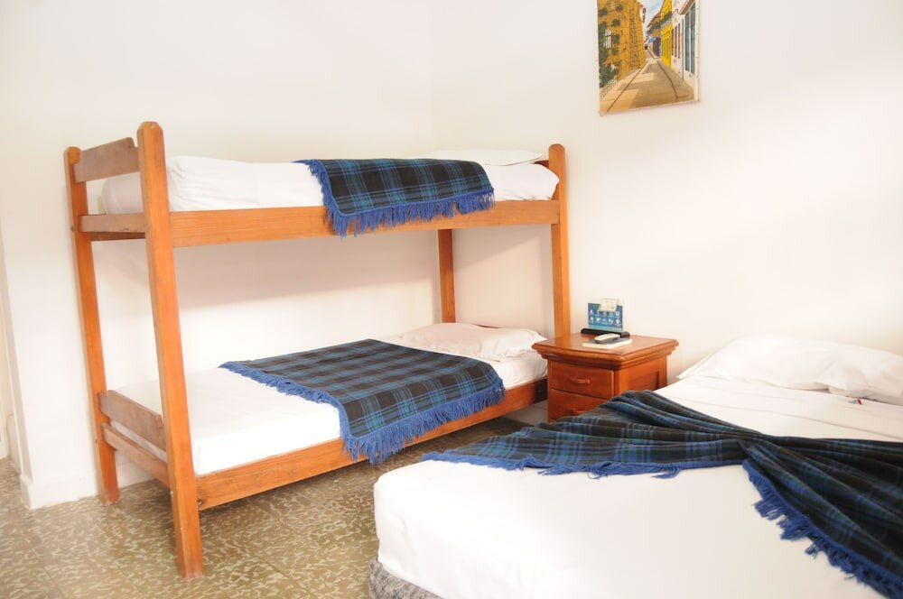 Фото Hotel Montecarlo