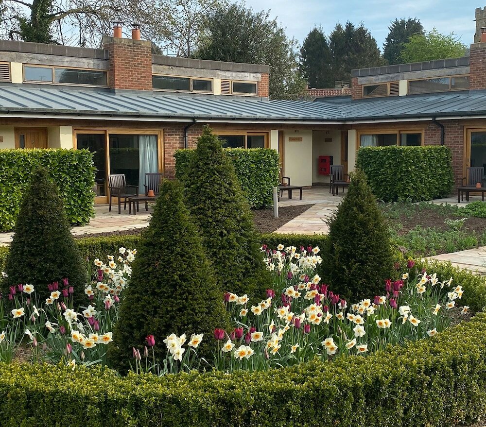 Фото The Carpenters Arms