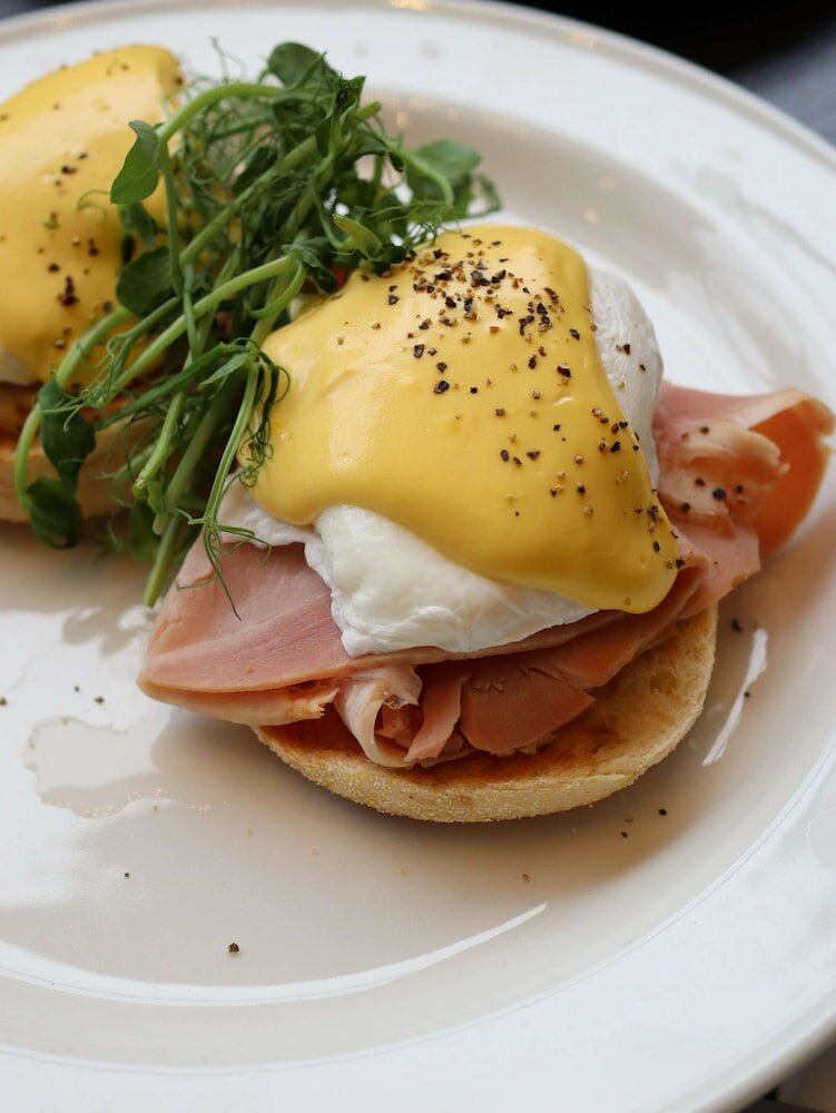 Фото DoubleTree by Hilton Edinburgh City Centre