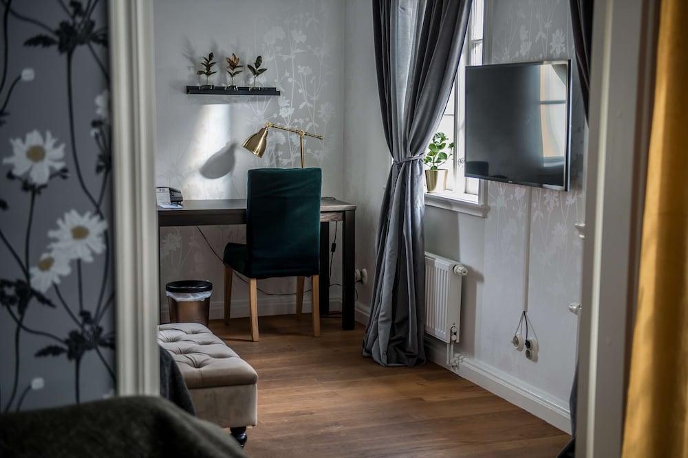 Фото Best Western Plus Kalmarsund Hotell