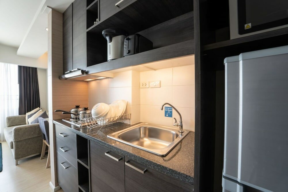 Фото Classic Kameo Hotel & Serviced Apartments, Ayutthaya