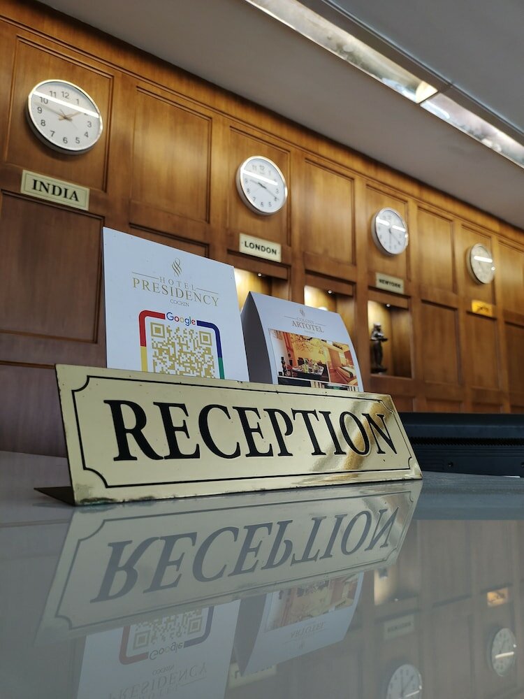 Фото Hotel Presidency