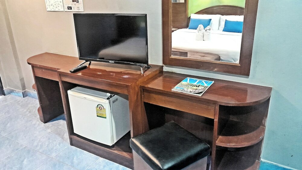 Фото The Guest House