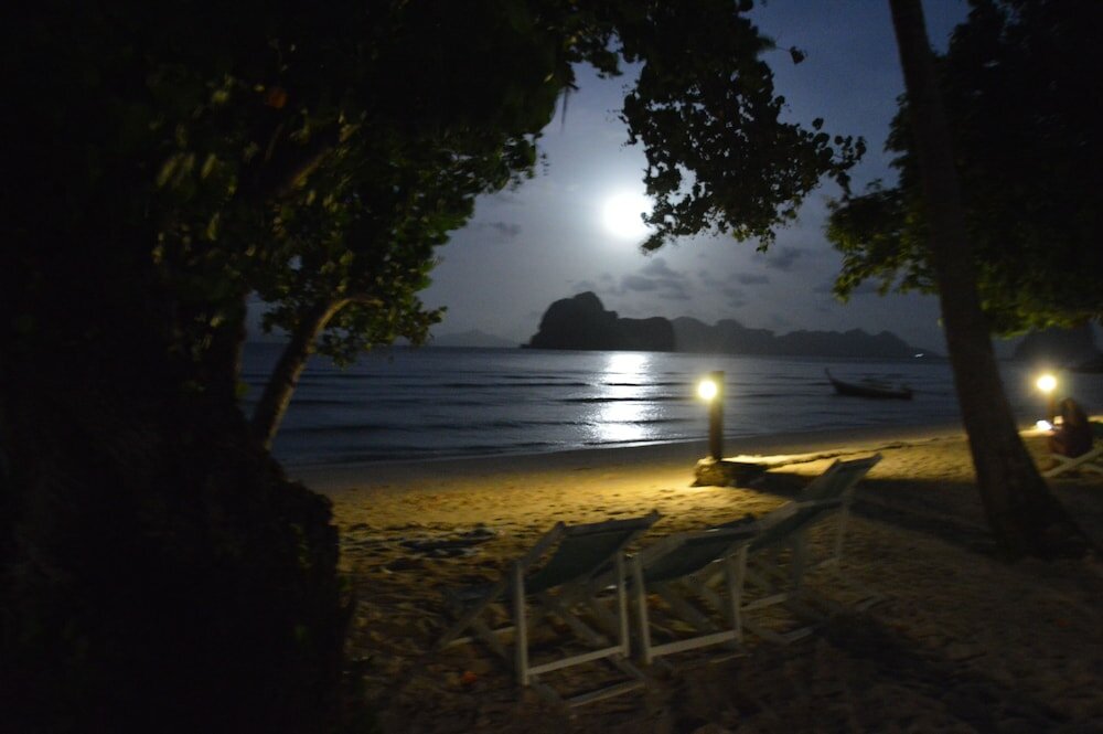 Фото Kohhai Fantasy Resort & SPA