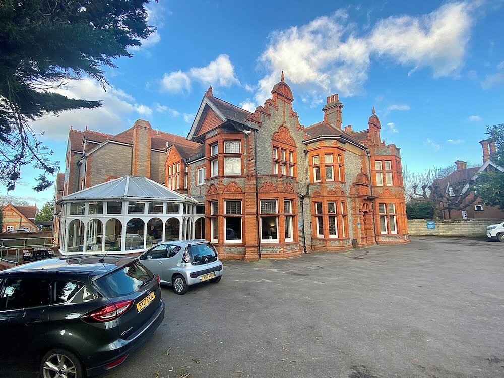 Фото Sure Hotel by Best Western Reading