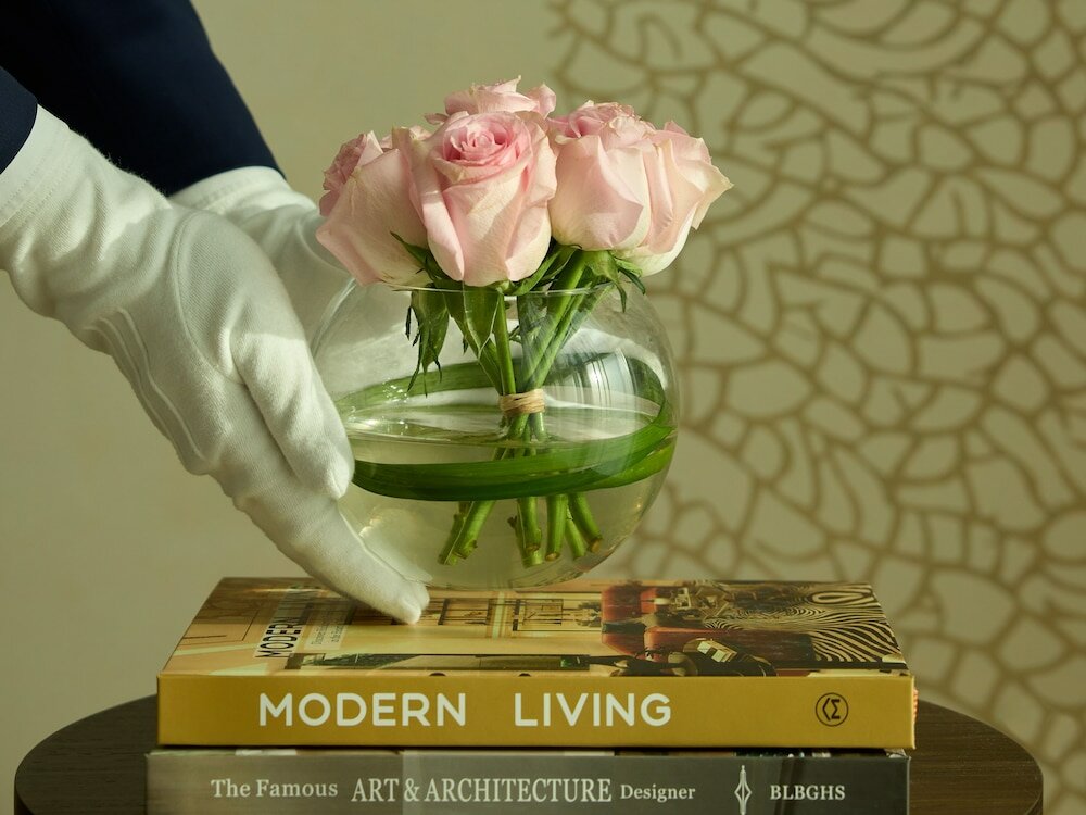 Фото Fairmont Ramla Serviced Residences