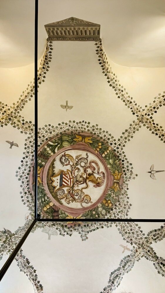 Фото Hotel Palazzo Piccolomini