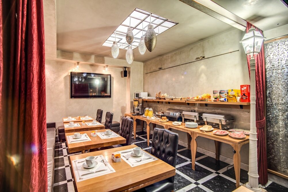 Фото Hotel San Valentino