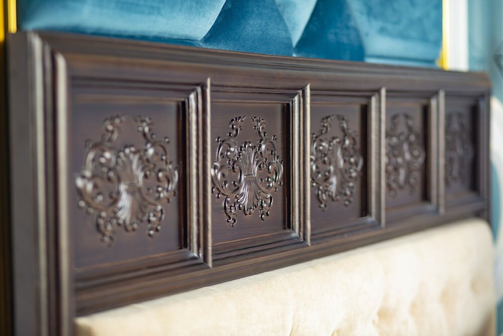 Фото Hanoi Royal Palace Hotel 2