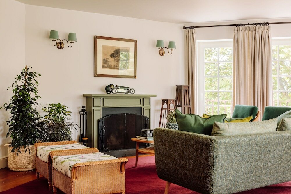 Фото Quinta Nova Winery House - Relais & Châteaux