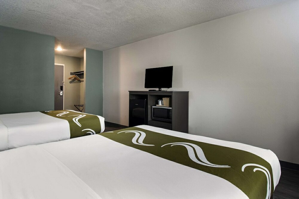 Фото Quality Inn & Suites Wilsonville