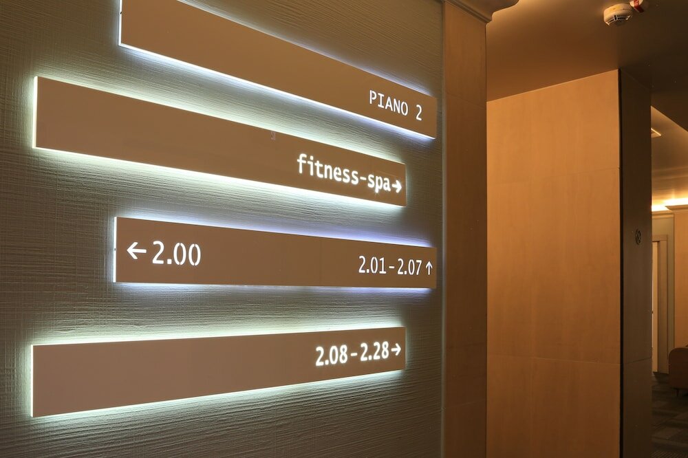 Фото Klima Hotel Milano Fiere