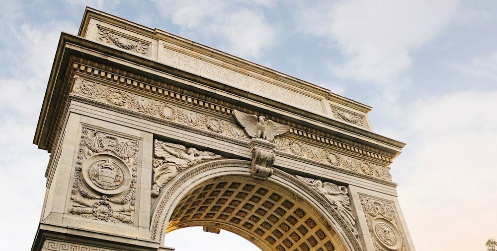 Фото Walker Hotel Greenwich Village