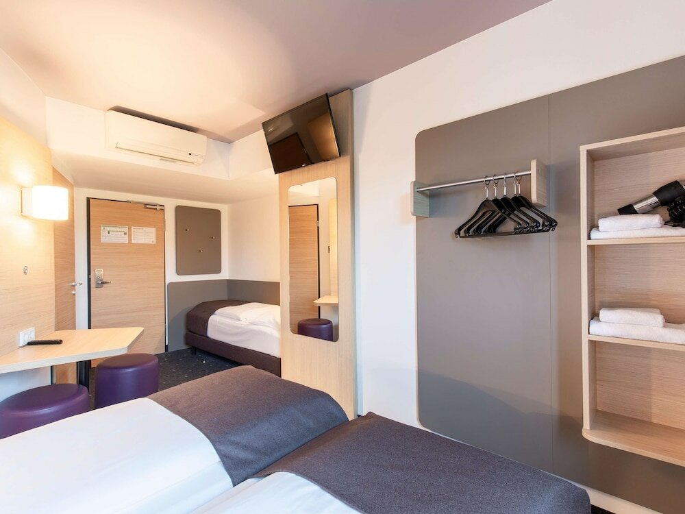 Фото B&b Hotel Regensburg