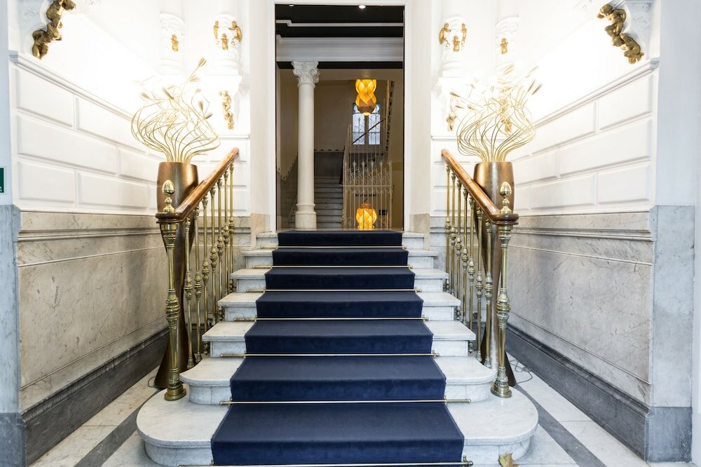 Фото Petit Palace Lealtad Plaza